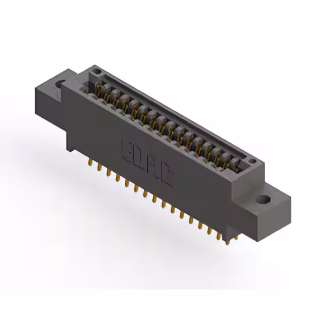 395-032-556-802 EDAC Inc.  Edgeboard Connectors